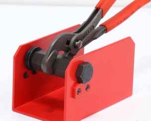 Kit de démonstration cliquet pour pince-clé et clé ajustable