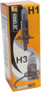 Ampoule H1 24V 70W Pk22s