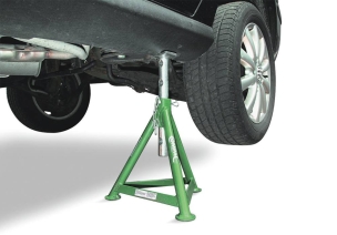 Chandelle à goupille 3T 315/540mm