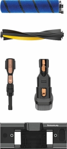 Aspirateur balai Homeland digital Ultimate digital