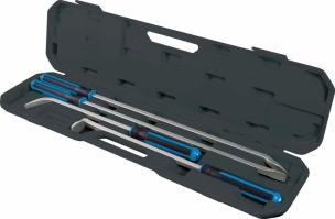 Levier extra long - coffret de 4 pcs