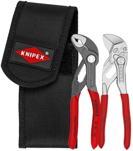 Lot de 2 mini-pinces 12109 et 12269