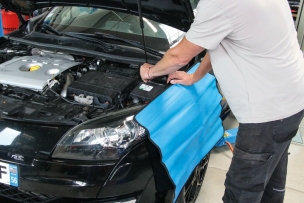 Protection magnétique