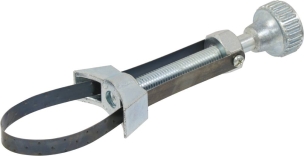 Clé à filtre à sangle de 65 à 110mm - carte