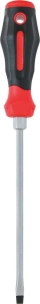 Tournevis plat avec écrou 5,5x150mm - carte