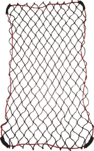 Filet de remorque avec sandow 1350x2300mm max Filet de remorque avec sandow 1350x2300mm max