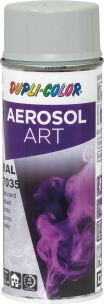 Peinture RAL 7035 gris clair - aérosol de 400ml
