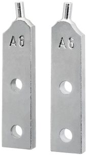 Pointes de rechange pour pince circlips 46 10 A6 - 1 paire