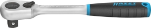 Cliquet 1/2" 90 dents réversible court