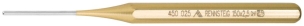 Chasse-goupille 150x2,5mm