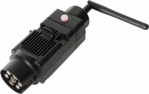 Transmetteur 12V avec antenne pour réf.16134