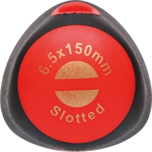 Tournevis plat 6,5x150mm - carte