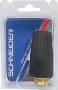 Buse céramique rotative calibre 0,45 pour nettoyeurs HP - blister