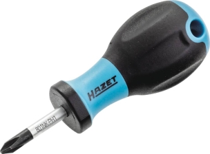 Tournevis Phillips® tom pouce PH1 25mm