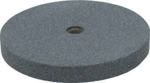 Meule vitrifiée 150x20x12,7mm grain 36 pour réf.15545