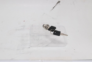 Barillet + clé pour réf. 72513