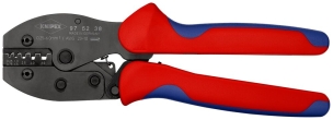 Pince à sertir PreciForce® - Pour embouts de câble 0,25 - 6mm²