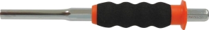 Chasse-goupille 10x200mm avec manche mousse