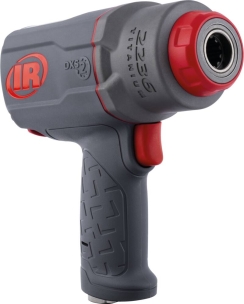 Clé à choc pneumatique 1/2" composite/Titanium - Drive X-change system - 2034Nm