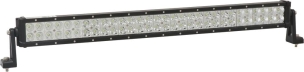 Barre d'éclairage LED 10/32V 180W 12000 lumens éclairage combiné - lot de 4 pcs