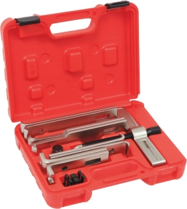 Extracteur universel à griffes multiples intérieur/extérieur 5T- coffret