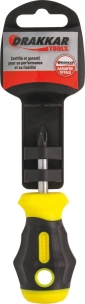Tournevis Phillips® tom pouce PH2 38mm - carte