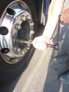 Coffret démultiplicateur de force 3800Nm R1:64 2 douilles