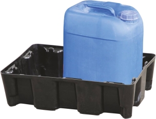 Bac de rétention 25L PE - modulable