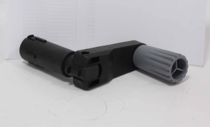 Manivelle pour réf. 50021-50022