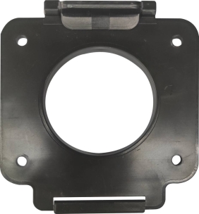 Adaptateur pour sac papier pour réf. 50004/50005/50006