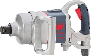 Clé à choc pneumatique 1" composite 2100/2850Nm broche courte