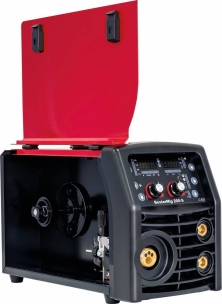 Poste à souder inverter MIG-MAG/TIG LIFT/MMA 230V 200-S