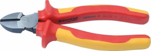 Pince coupante diagonale 160mm isolée 1000V