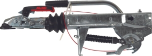 Commande de freinage avec semelle en V 950/1600kg
