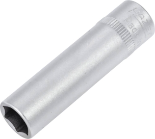 Douille longue 1/4" de 9mm