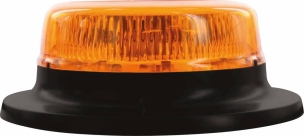 Gyrophare LED double flash 3 points Atlassino