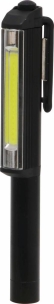 Lampe stylo LED 280 lumens à piles