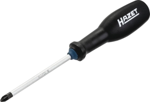 Tournevis Pozidriv® PZ2 100mm à manche antidérapant trinamic® en 1 composant