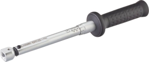 Clé dynamométrique 5 à 60Nm - précision +/-2%