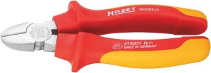 Pince coupante 160mm isolée 1000V bi-matière