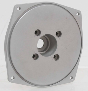 Couvercle de pompe pour réf. 11642