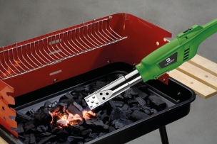 Désherbeur électrique 2000W