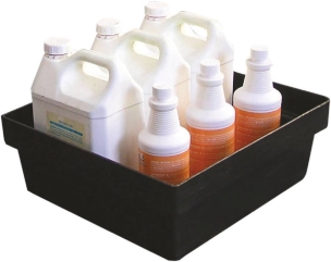 Bac de rétention 20L PE