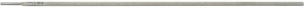 Electrodes de soudage à l'arc rutile 3,2x350mm - boîte de 160 pcs