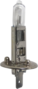 Ampoule H1 12V 55W P14,5s - blister