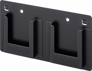 Support pour 2 packs de batterie rechargeable
