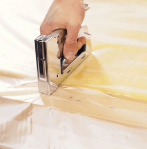 Agrafeuse métallique manuelle fil plat Agrafeuse métallique manuelle fil plat