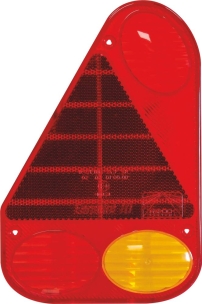 Cabochons feu arrière réf. 79563