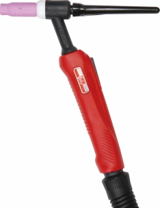 Torche TIG ST17 AX50 longueur 4m