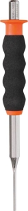 Chasse-goupille 3x200mm avec manche mousse - carte